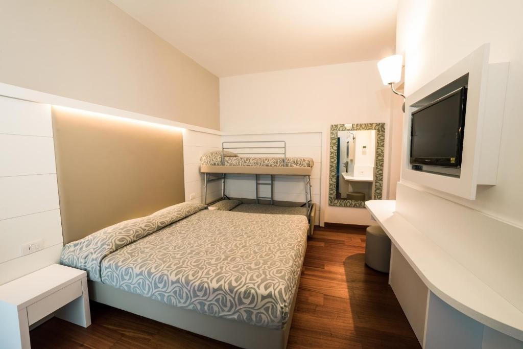 Camere e Suite