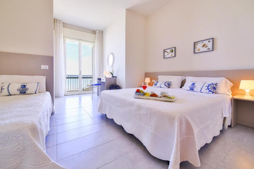 Camere e Suite