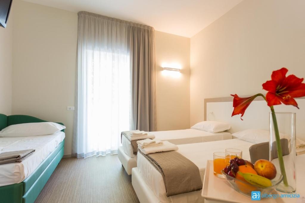 Camere e Suite