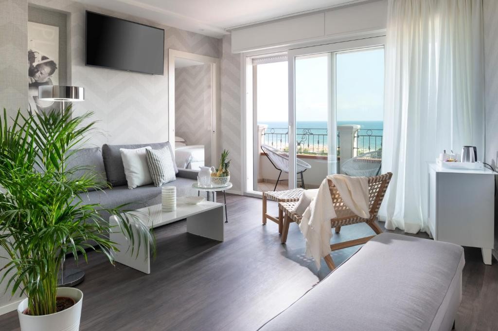 Camere e Suite