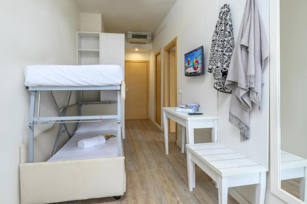 Camere e Suite
