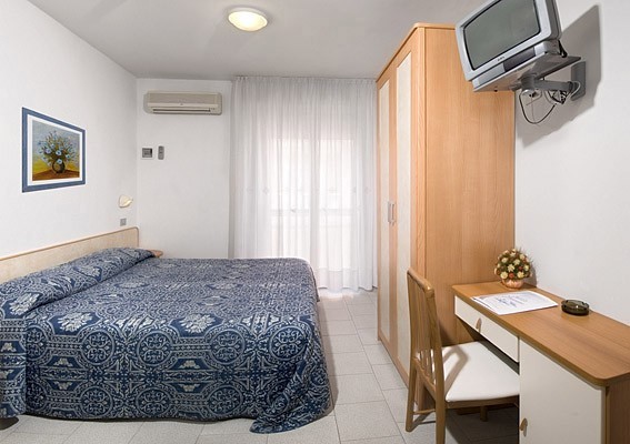 Camere e Suite