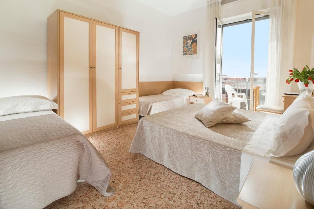 Camere e Suite