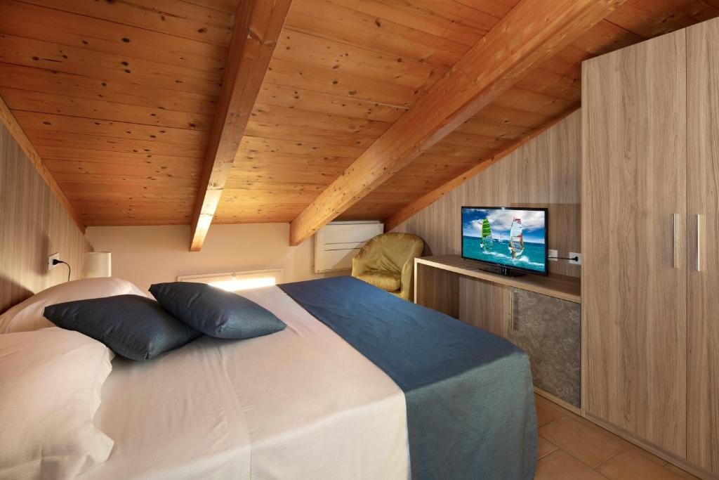 Camere e Suite