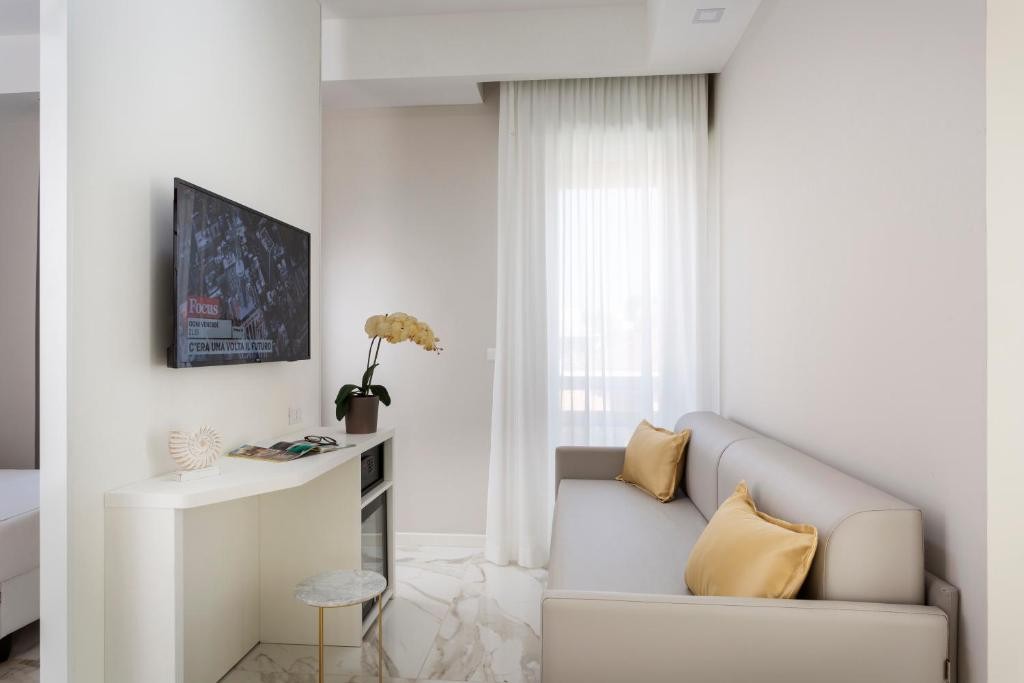 Camere e Suite