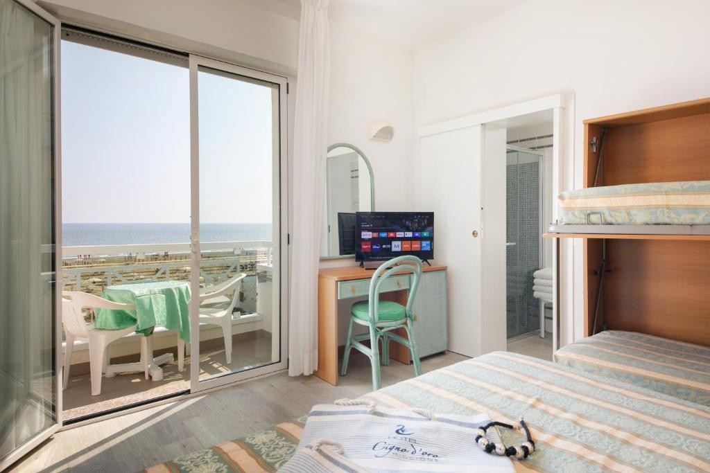 Camere e Suite