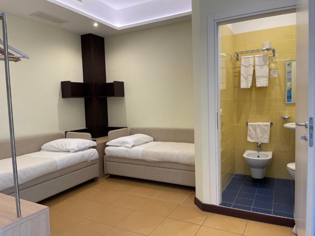 Camere e Suite