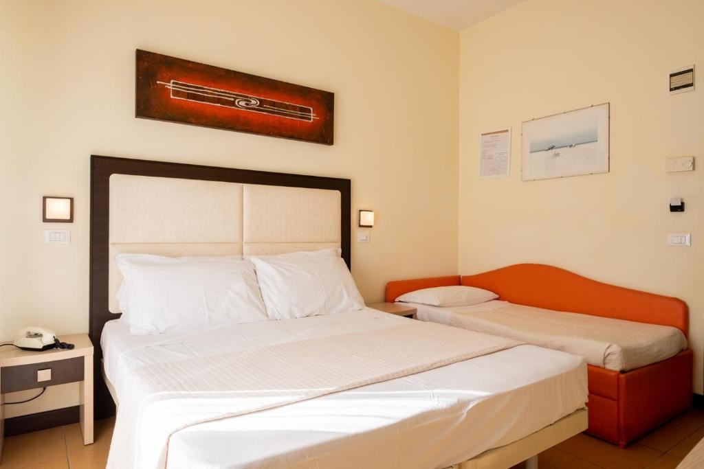 Camere e Suite