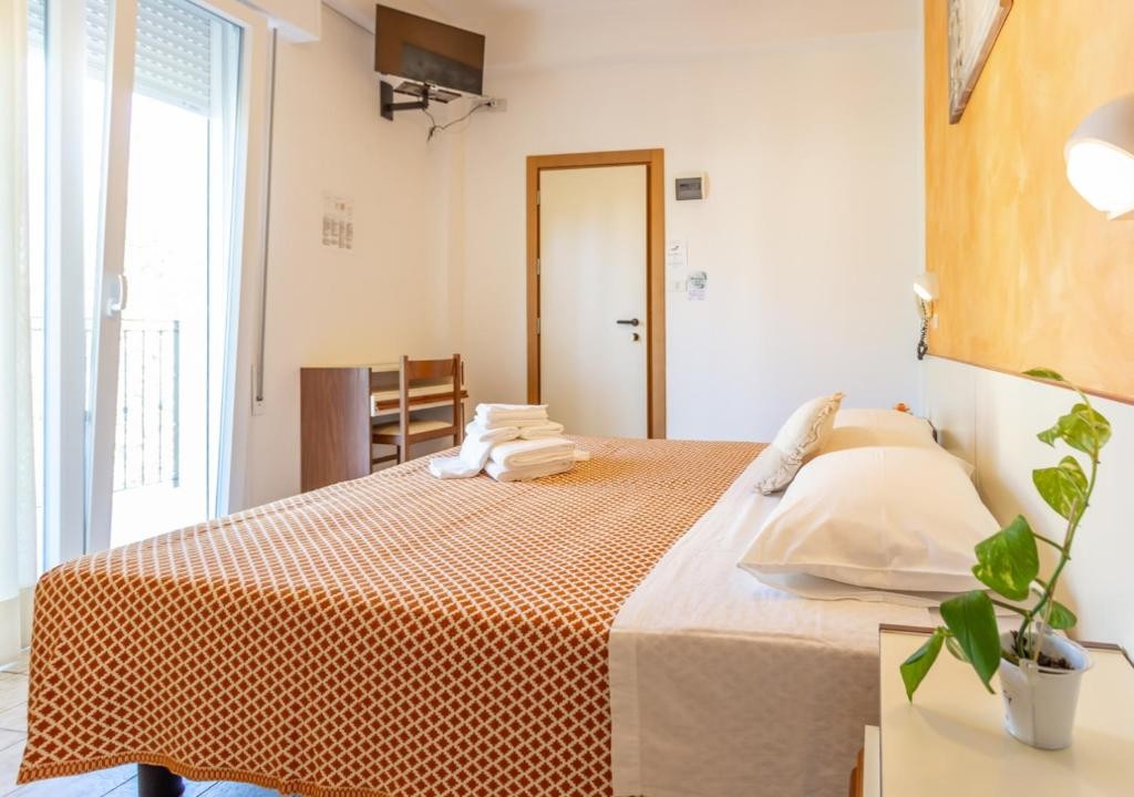 Camere e Suite