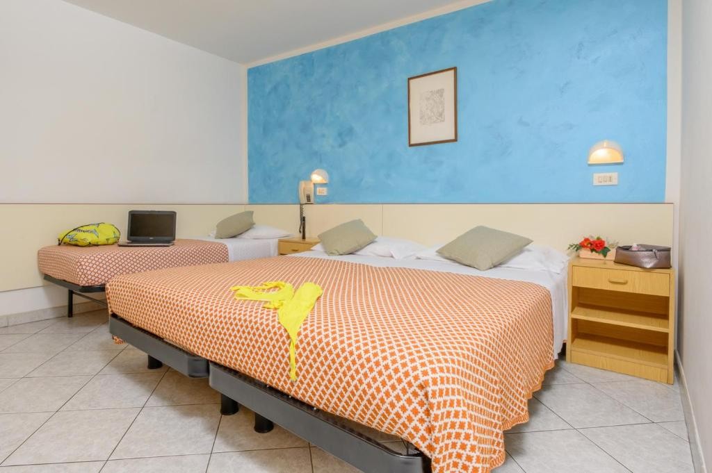 Camere e Suite