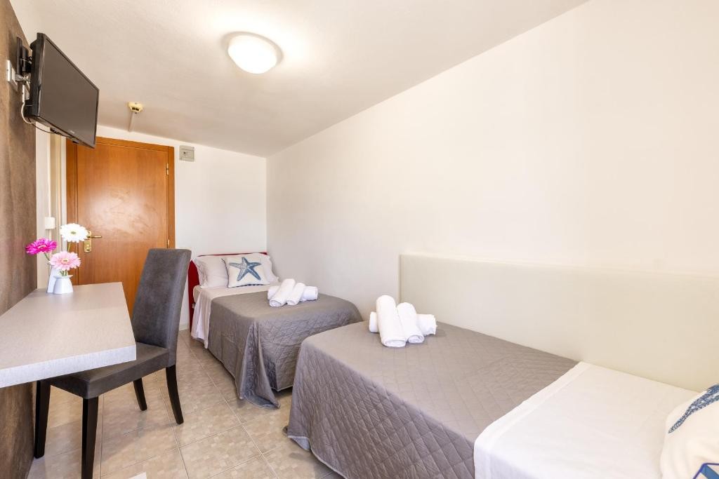 Camere e Suite