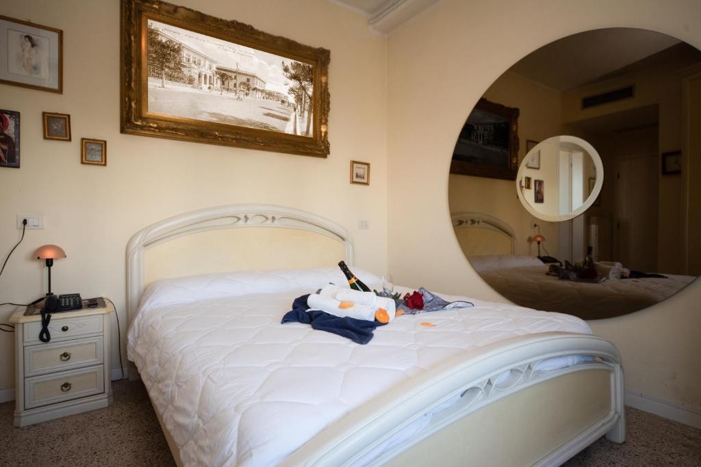 Camere e Suite