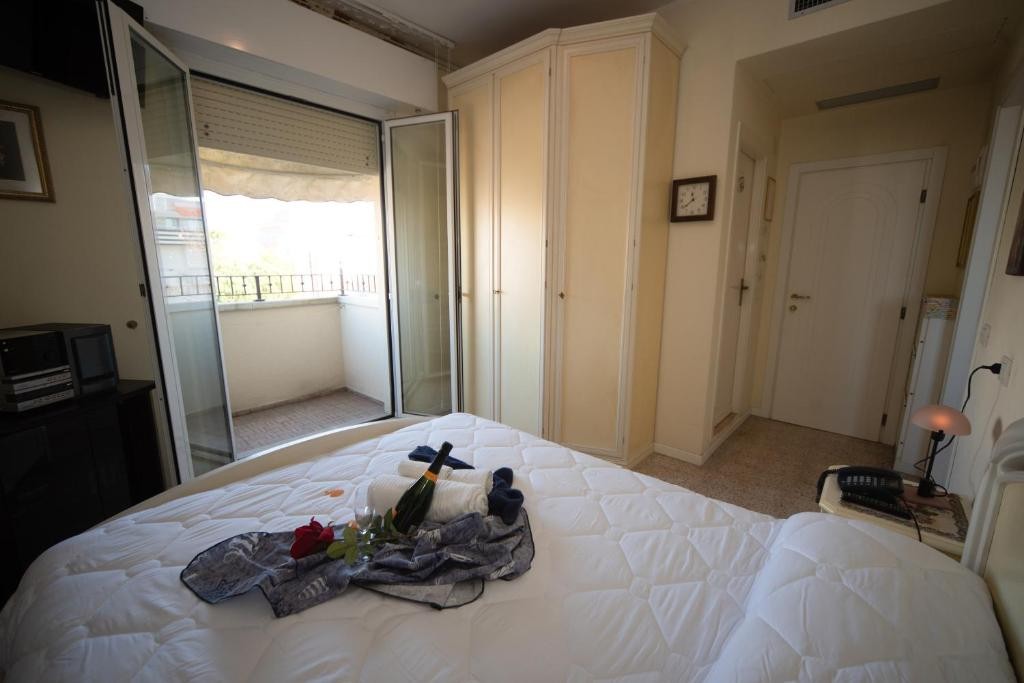 Camere e Suite