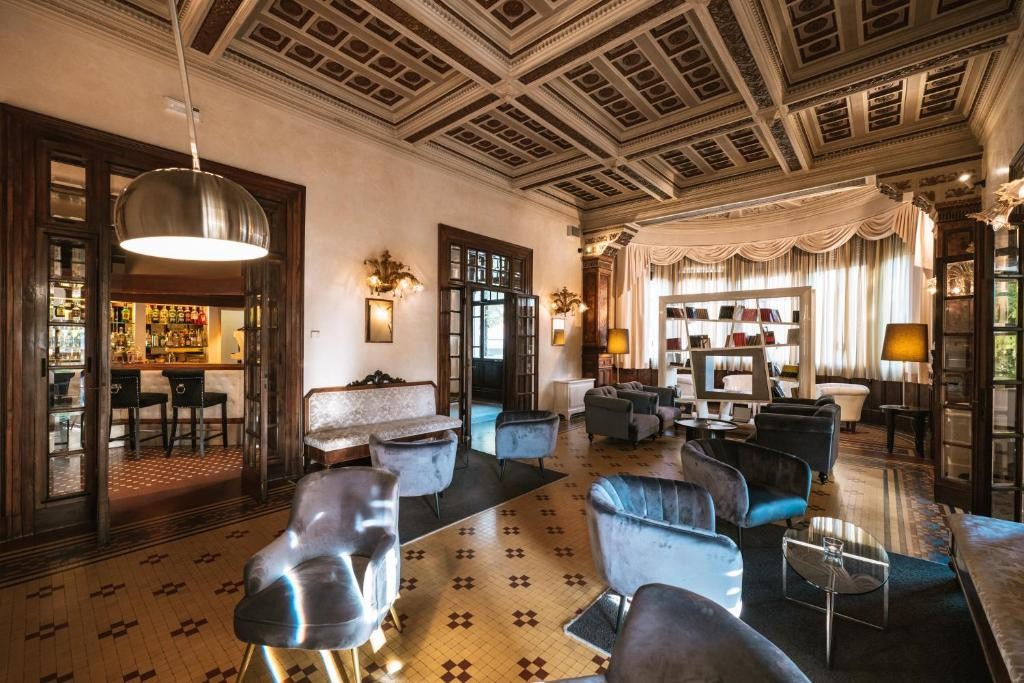 Hotel e Servizi