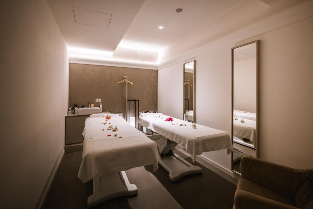 Spa e Benessere