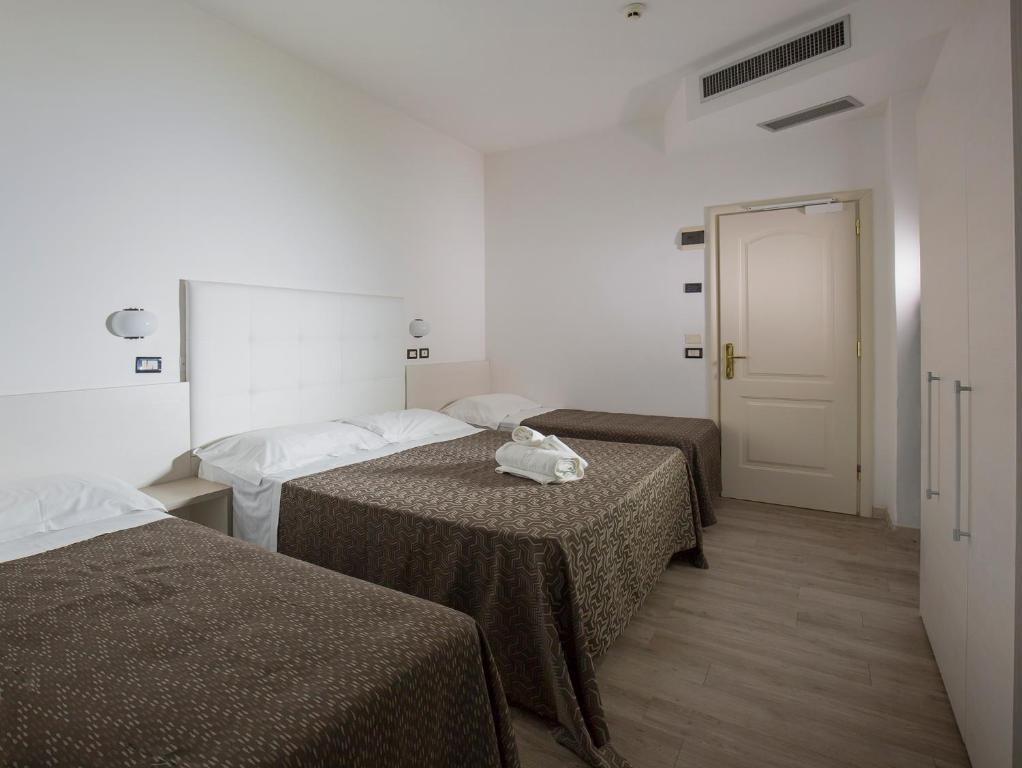Camere e Suite