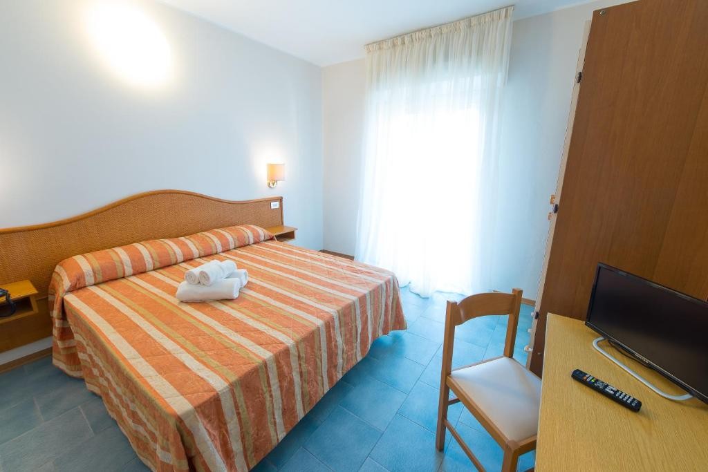 Camere e Suite