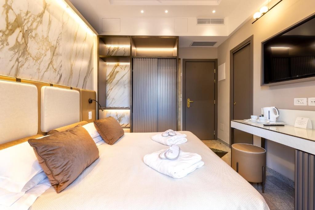 Camere e Suite