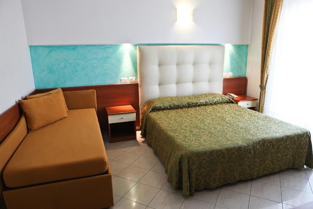 Camere e Suite