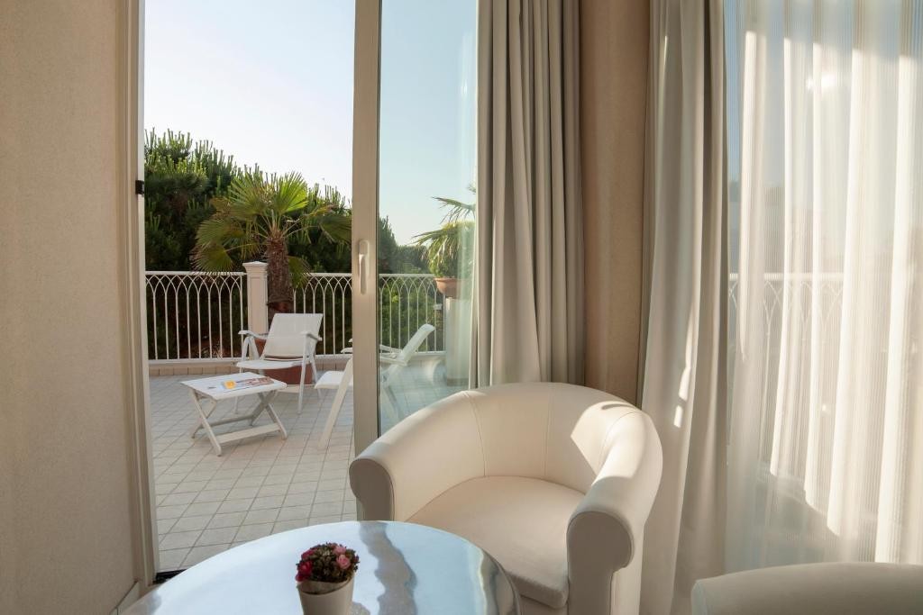 Camere e Suite
