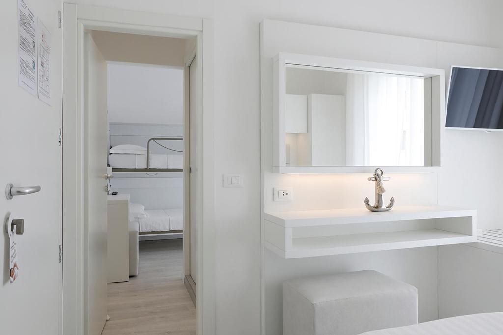 Camere e Suite