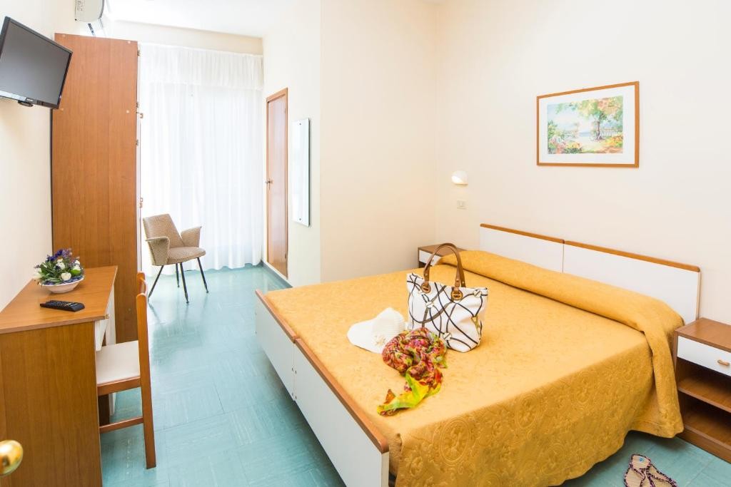 Camere e Suite