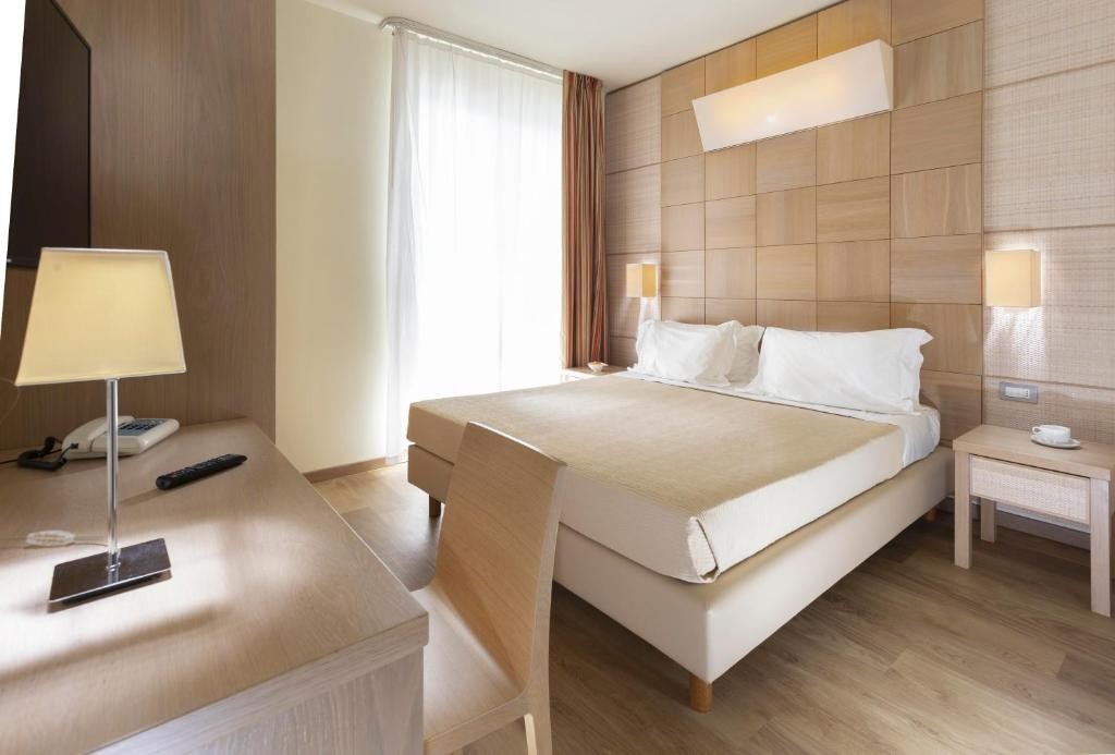 Camere e Suite