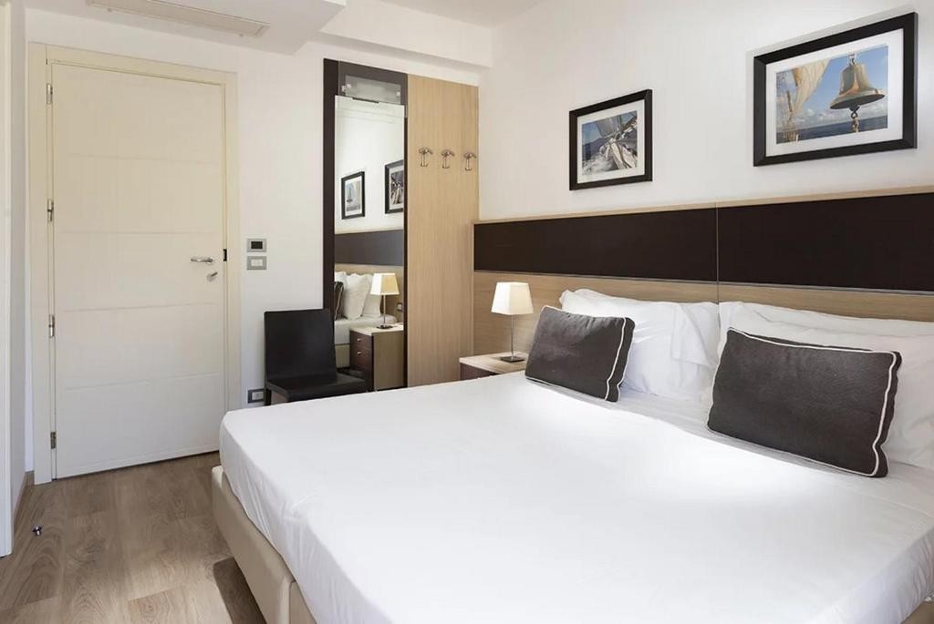 Camere e Suite