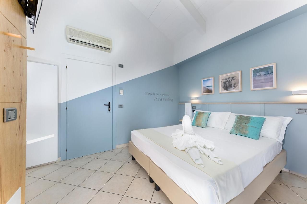 Camere e Suite