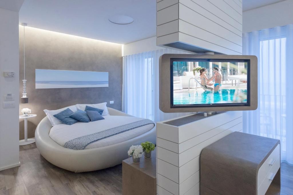 Camere e Suite