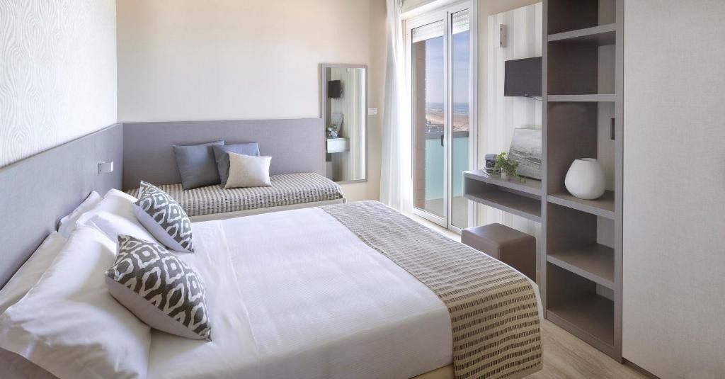 Camere e Suite