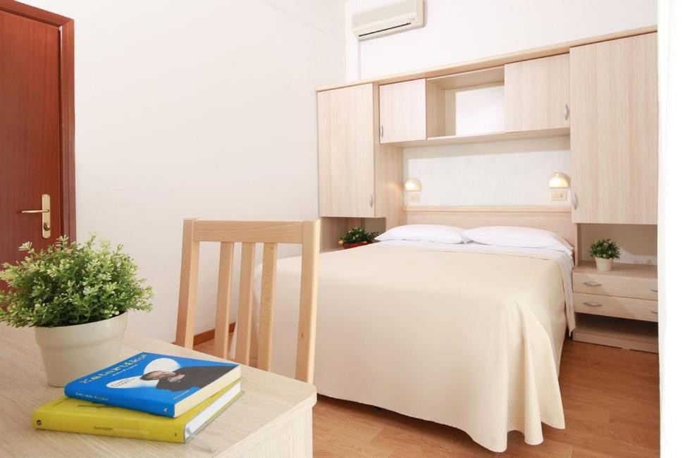 Camere e Suite