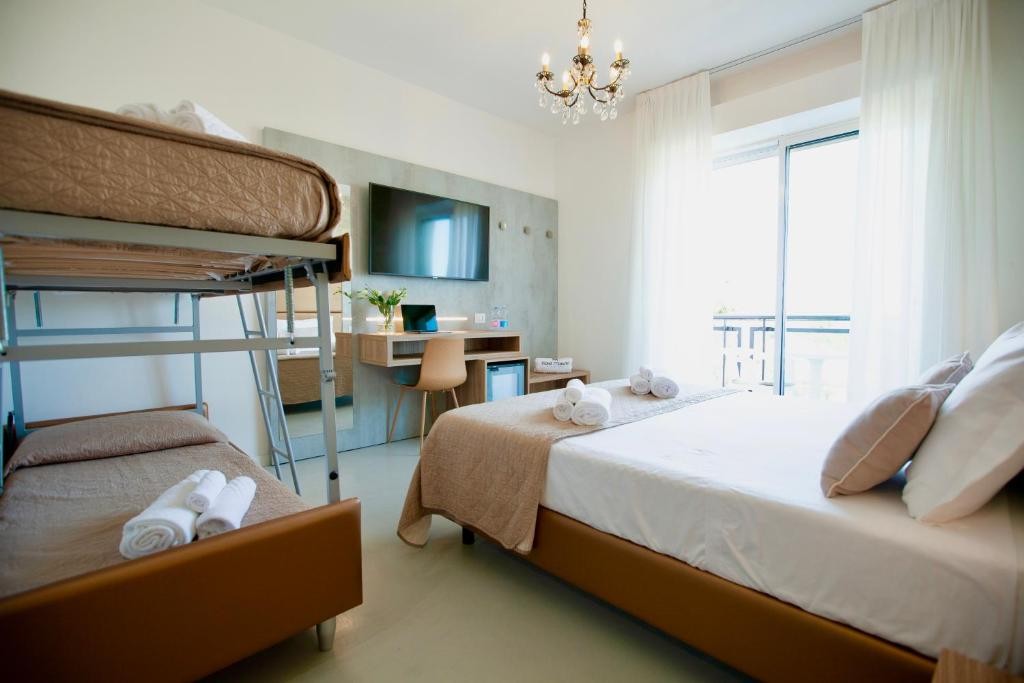 Camere e Suite