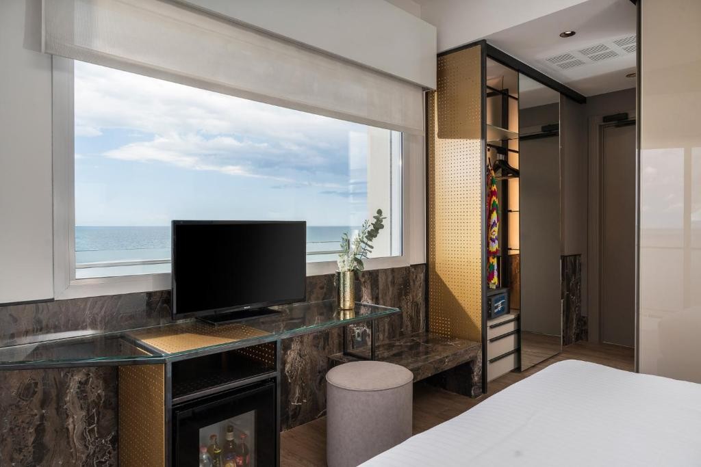 Camere e Suite