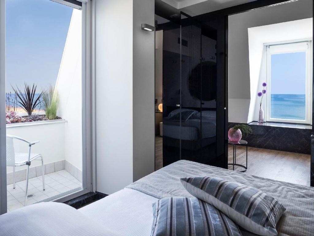 Camere e Suite