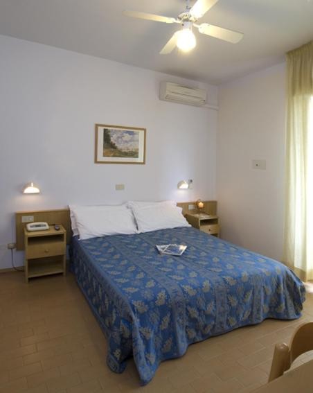 Camere e Suite