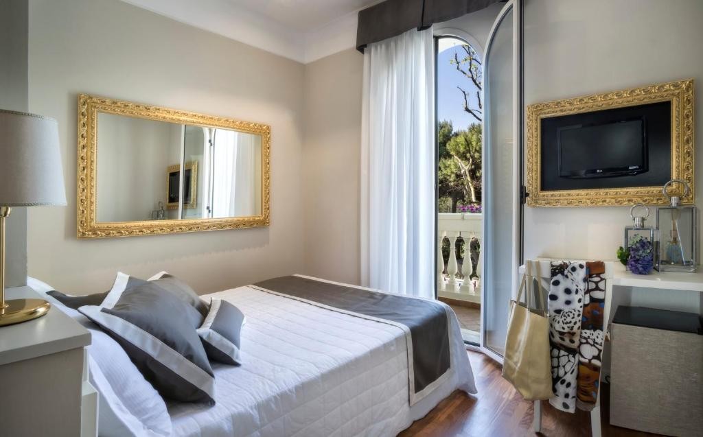 Camere e Suite