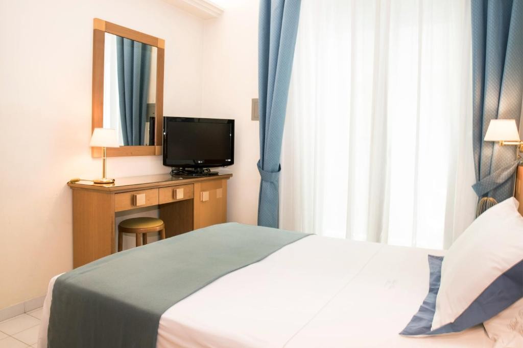 Camere e Suite
