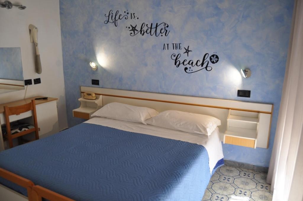 Camere e Suite