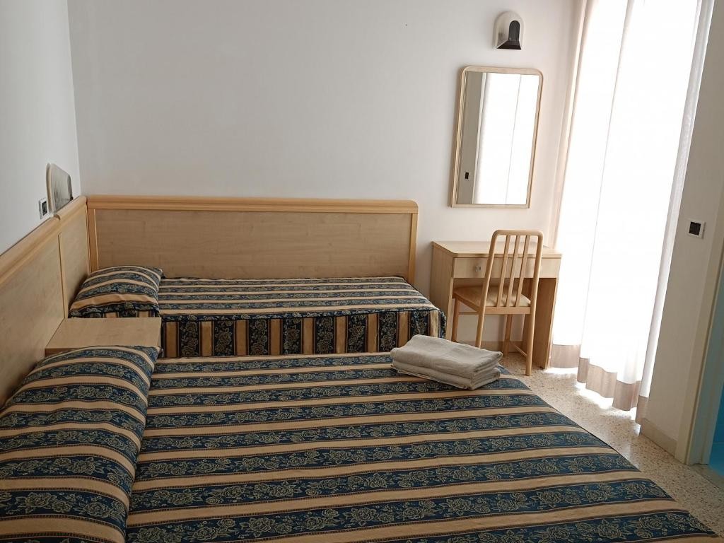 Camere e Suite