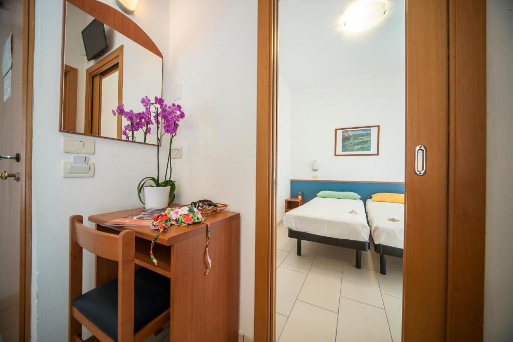 Camere e Suite