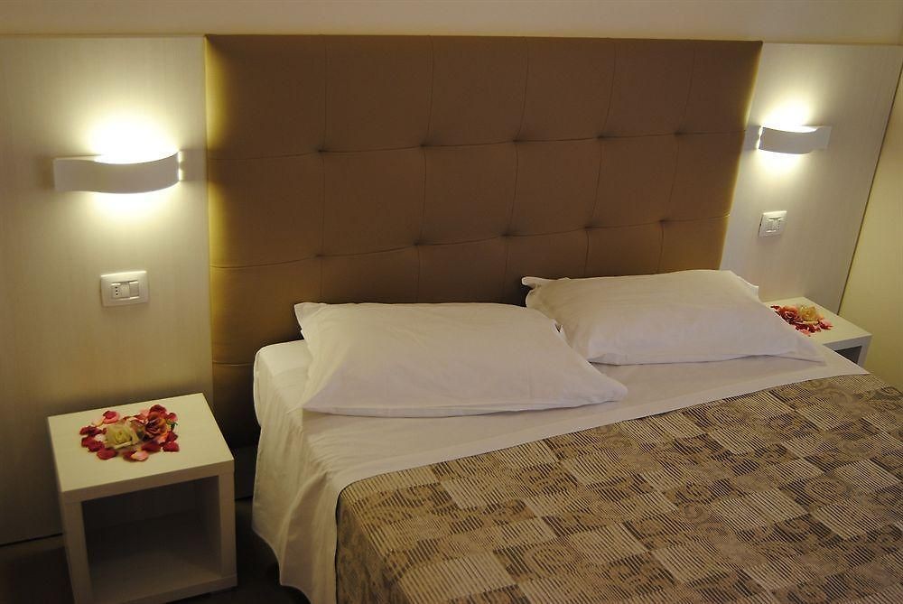 Camere e Suite
