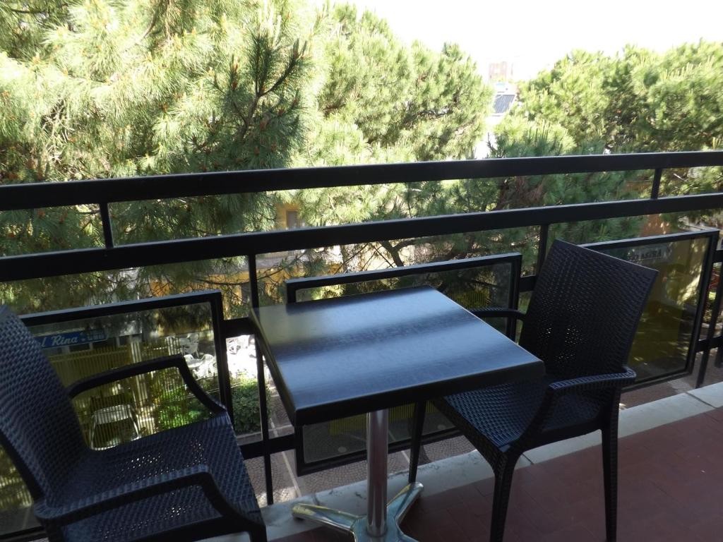 Hotel e Servizi