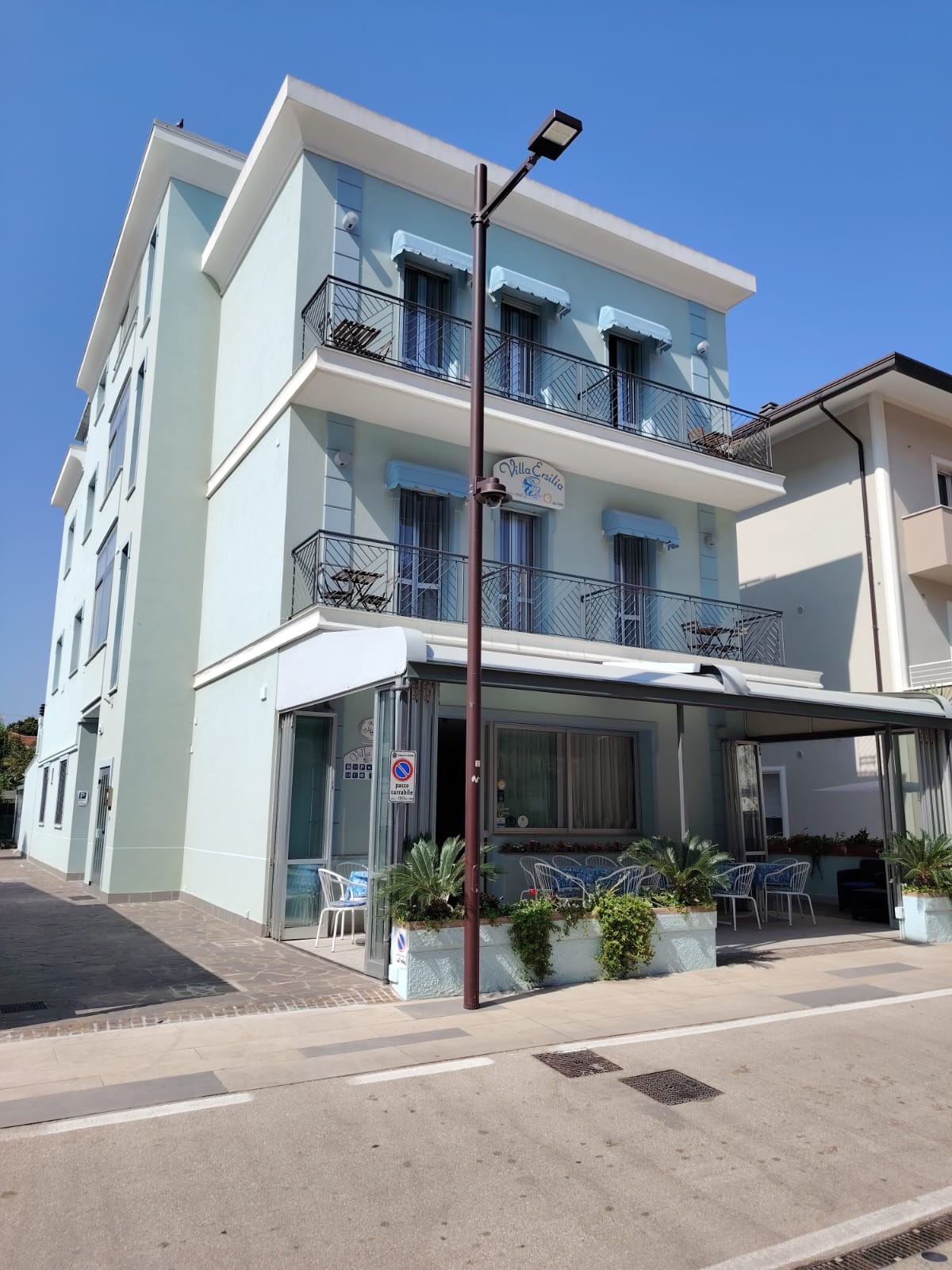 Hotel Rivabella Rimini: strutture e offerte in Riviera Adriatica